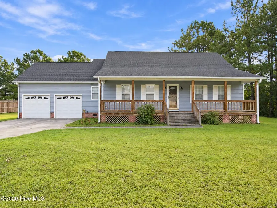 3100 Ervins Place Drive, Castle Hayne, NC 28429 - #2