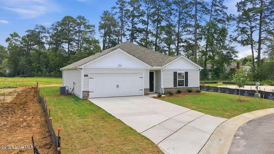 3818 Dianne Drive Nw, Wilson, NC 27896 - #2