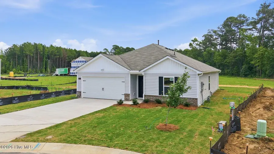 3818 Dianne Drive Nw, Wilson, NC 27896 - #3