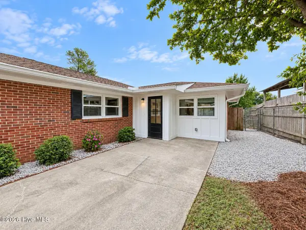 1519 Summerhill Road, North Augusta, SC 29841