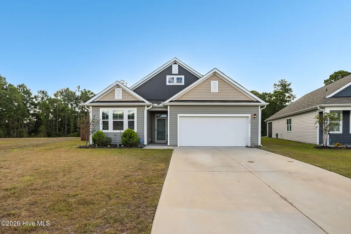 1784 Riverton Drive Se, Bolivia, NC 28422 - #1