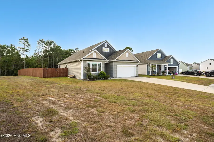 1784 Riverton Drive Se, Bolivia, NC 28422 - #2