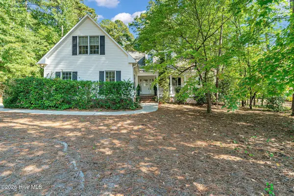 505 Elk Road, Southern Pines, NC 28387