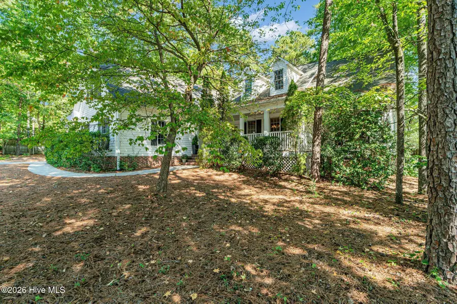505 Elk Road, Southern Pines, NC 28387 - #3