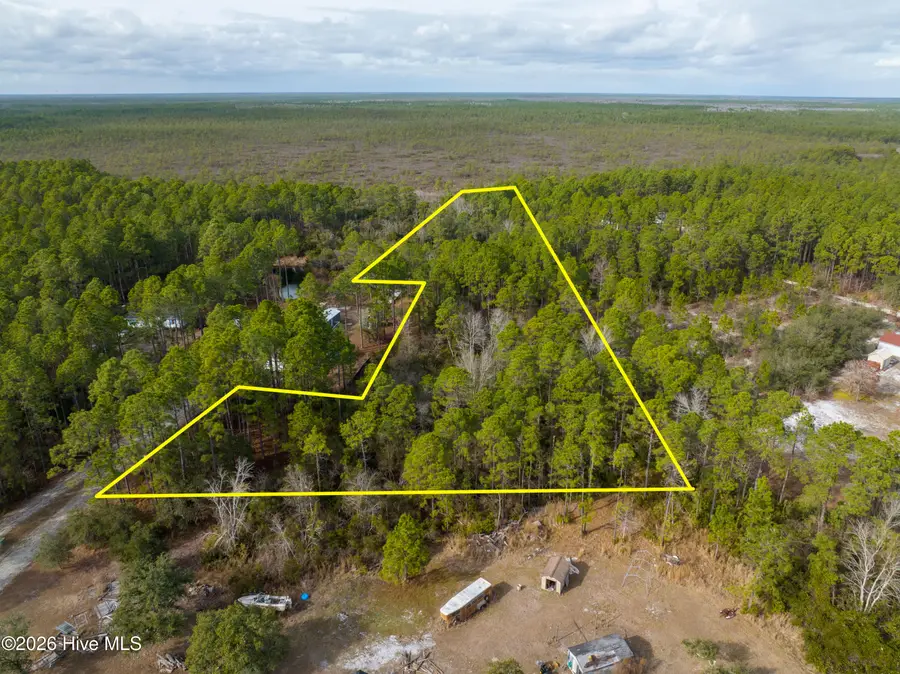 Tbd Double Oaks Drive, Hampstead, NC 28443 - #2