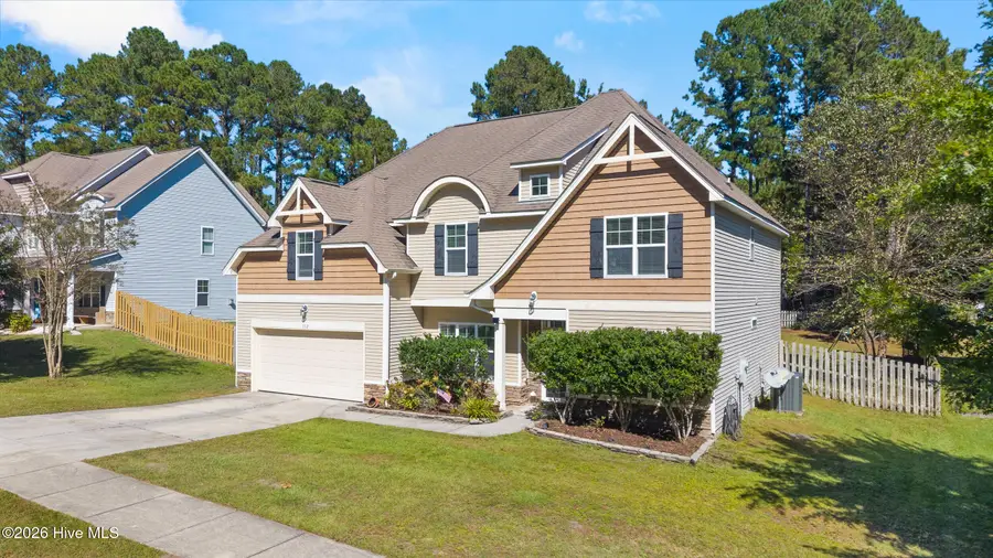 152 Cornel Lane, Hampstead, NC 28443 - #2