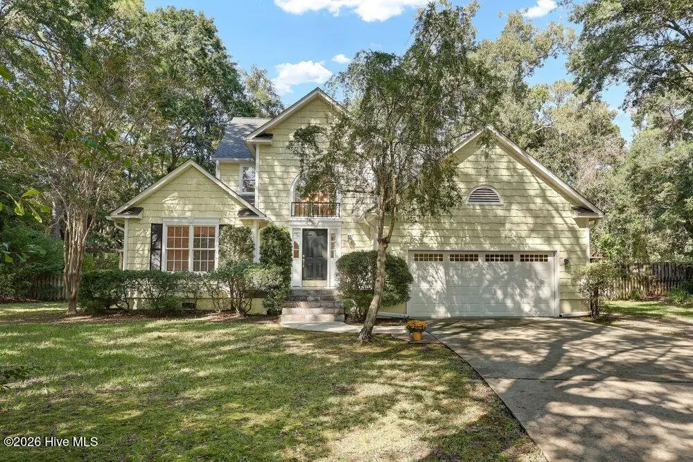 338 Lonicera Court, Wilmington, NC 28411 - #1