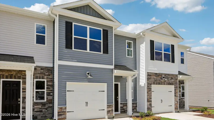 246 Maddox Drive, Aberdeen, NC 28315 - #2