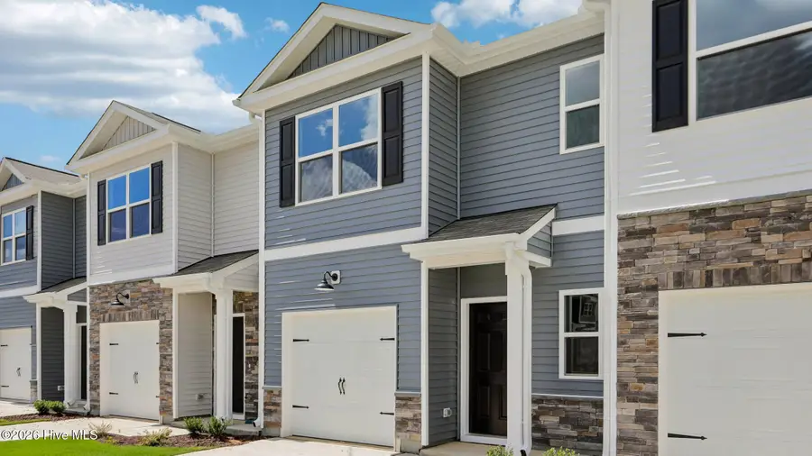 246 Maddox Drive, Aberdeen, NC 28315 - #3