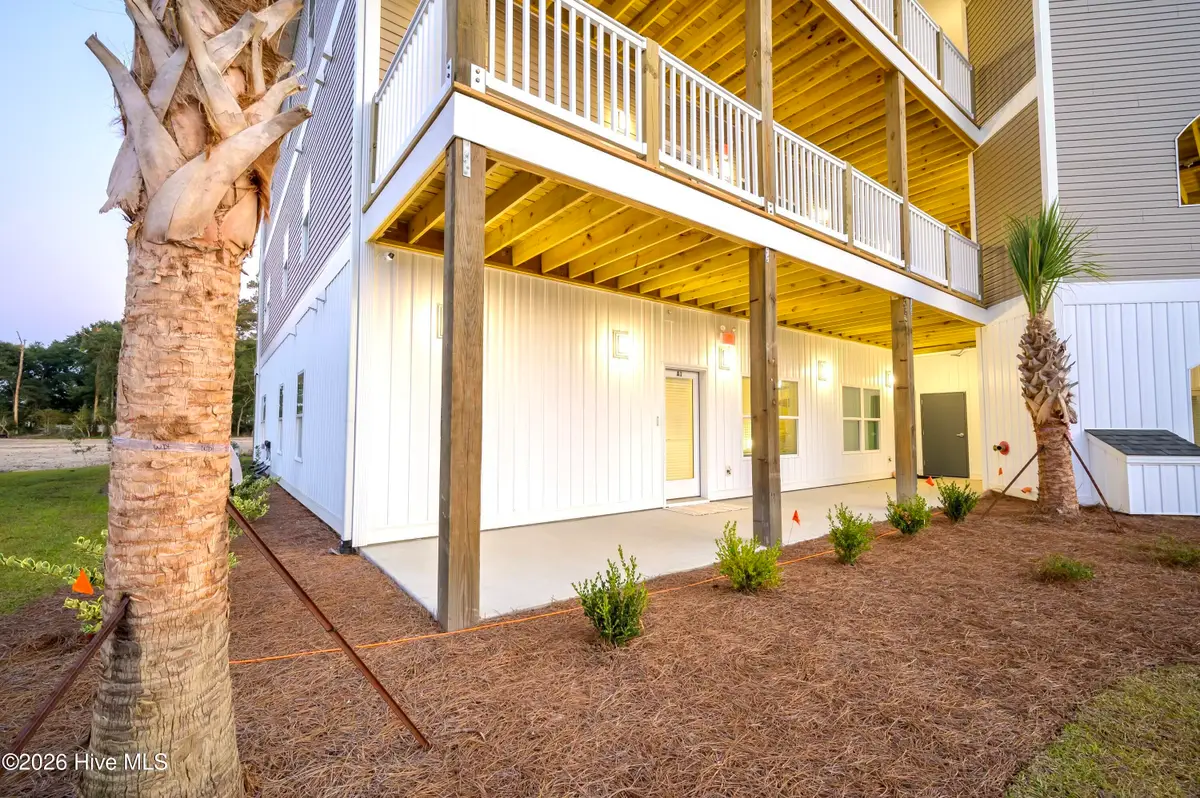 400 Lighthouse Lane #A1, Cedar Point, NC 28584 - #1