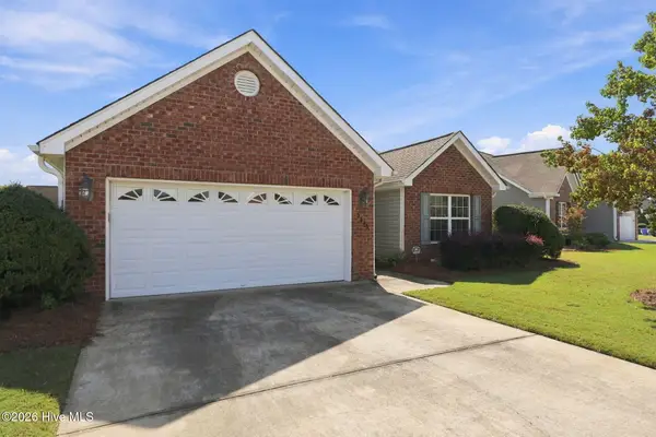 3345 Honeysuckle Drive, Winterville, NC 28590