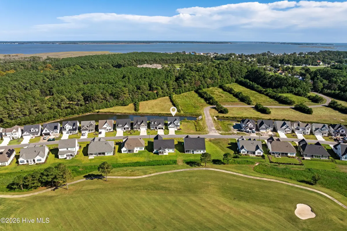 202 Windswept Lane, Beaufort, NC 28516 - #1