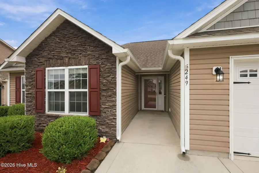 249 Merin Height Road, Jacksonville, NC 28546 - #2