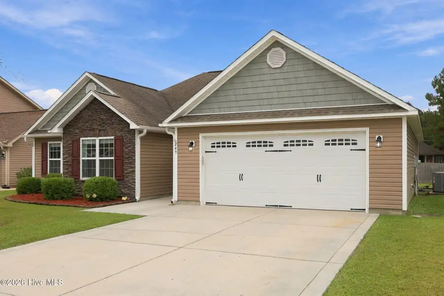 249 Merin Height Road, Jacksonville, NC 28546 - #3