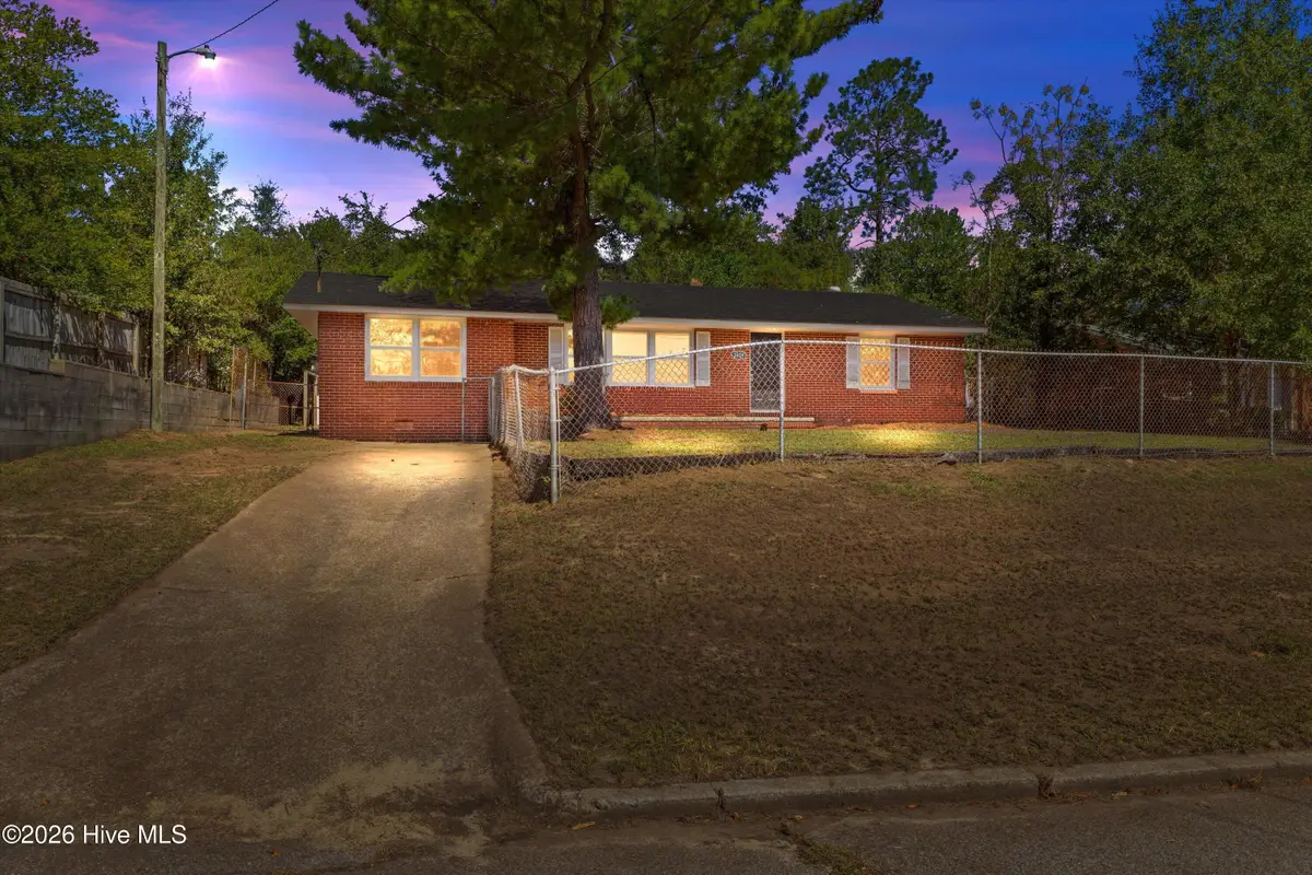 2429 Young Drive, Augusta, GA 30906 - #1