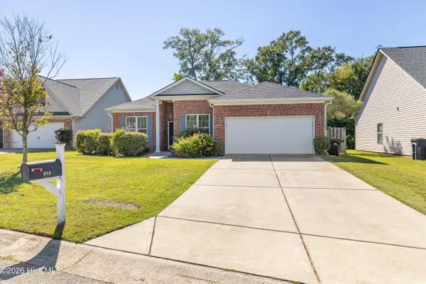 813 Oshields Court, Augusta, GA 30907