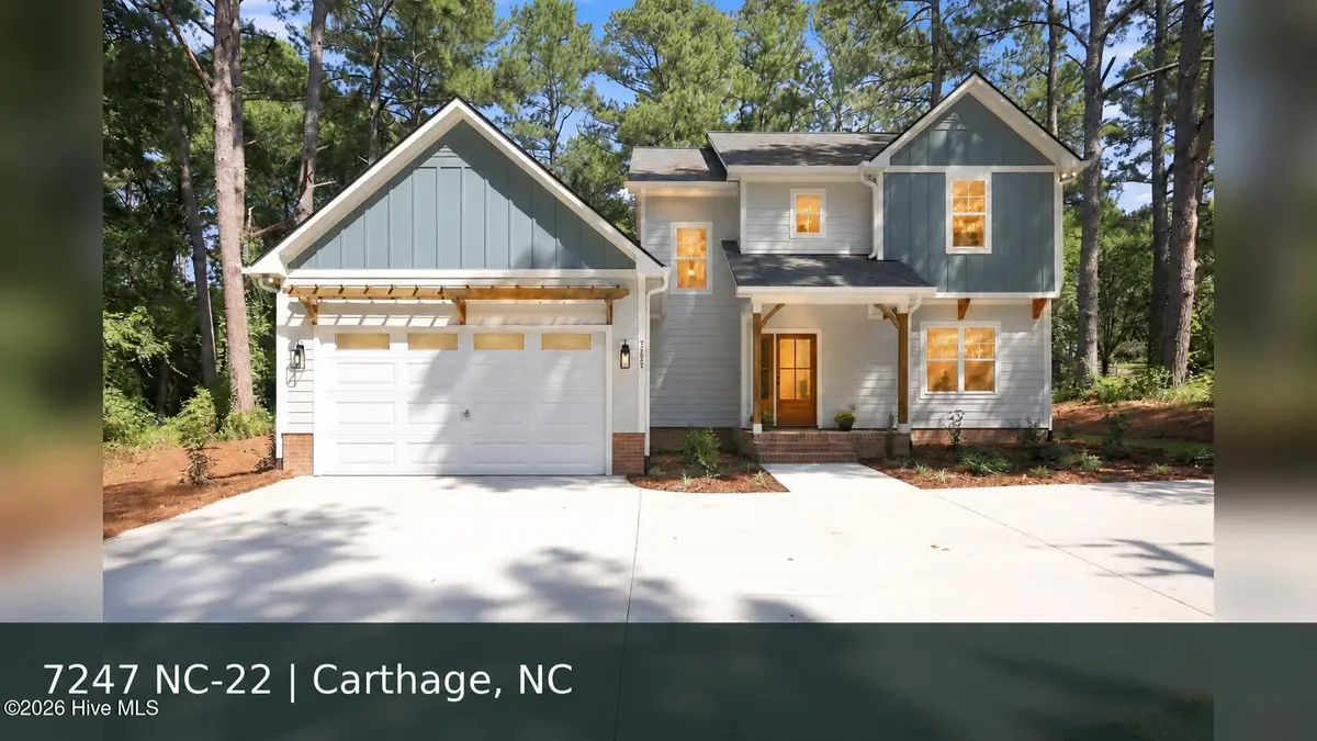 7247 Nc 22 Hwy, Carthage, NC 28327 - #1