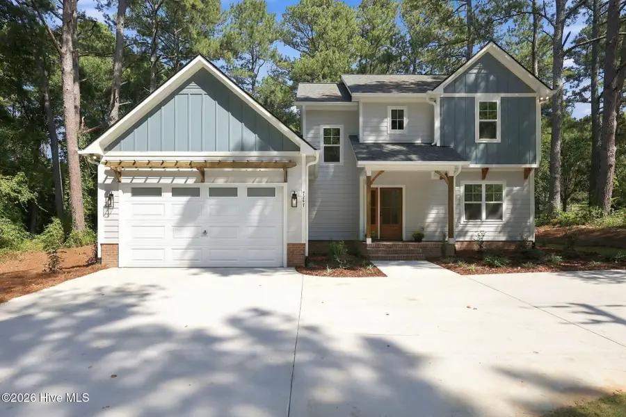 7247 Nc 22 Hwy, Carthage, NC 28327 - #2