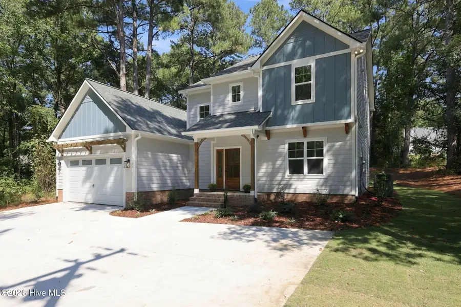 7247 Nc 22 Hwy, Carthage, NC 28327 - #3