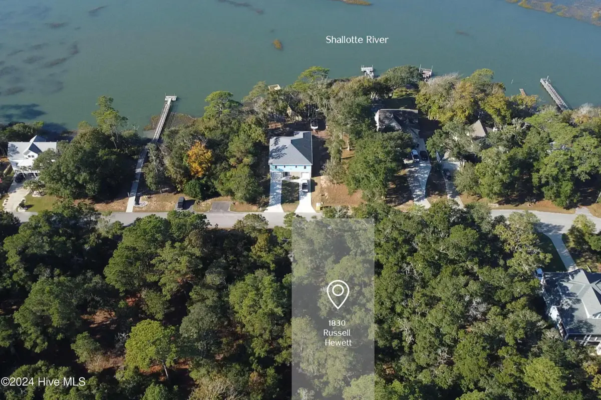 1830 Russell Hewett Road Sw, Supply, NC 28462 - #1