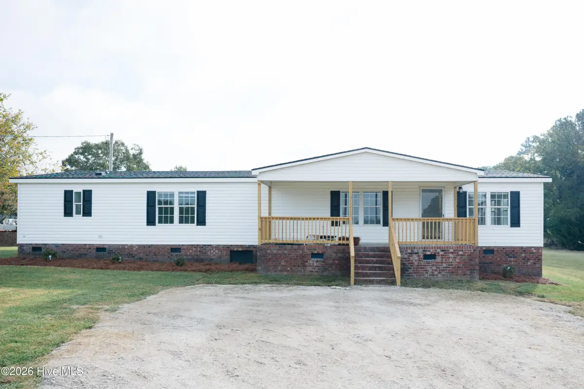 5105 Zulas Place S, Wilson, NC 27893 - #1