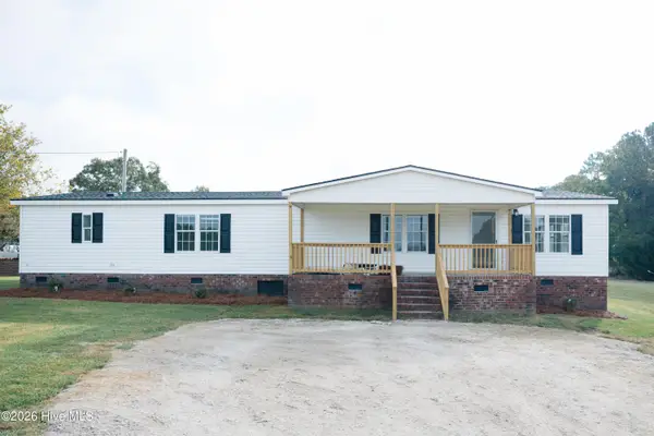 5105 Zulas Place S, Wilson, NC 27893