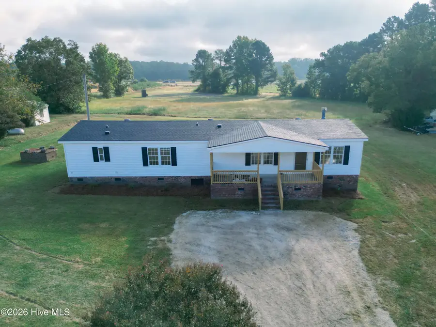 5105 Zulas Place S, Wilson, NC 27893 - #3