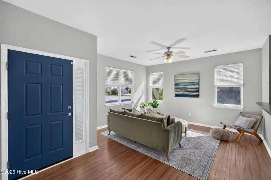 9387 Night Harbor Drive, Leland, NC 28451 - #2