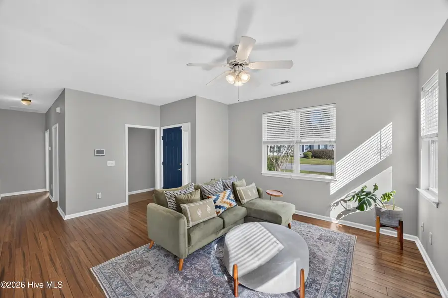 9387 Night Harbor Drive, Leland, NC 28451 - #3