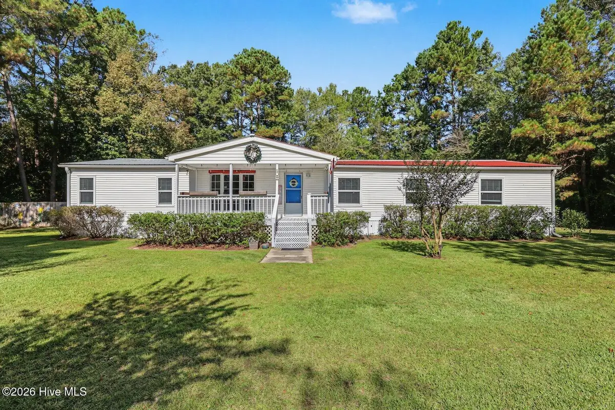 290 Crooked Creek Drive, Burgaw, NC 28425 - #1