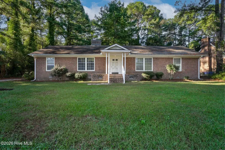 1707 Roxbury Drive N, Wilson, NC 27893 - #2