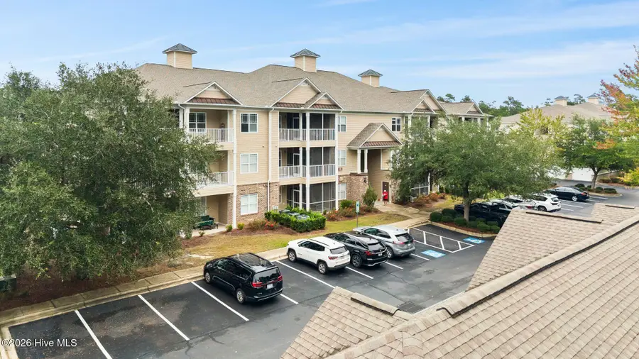 221 Woodlands Way #Unit 17, Calabash, NC 28467 - #2