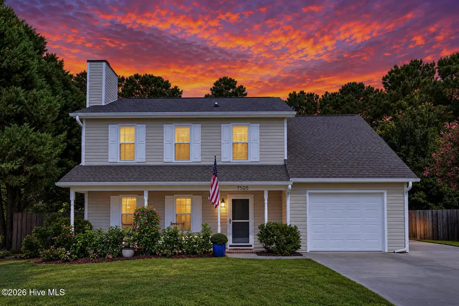 7505 Panel Court, Wilmington, NC 28411 - #2