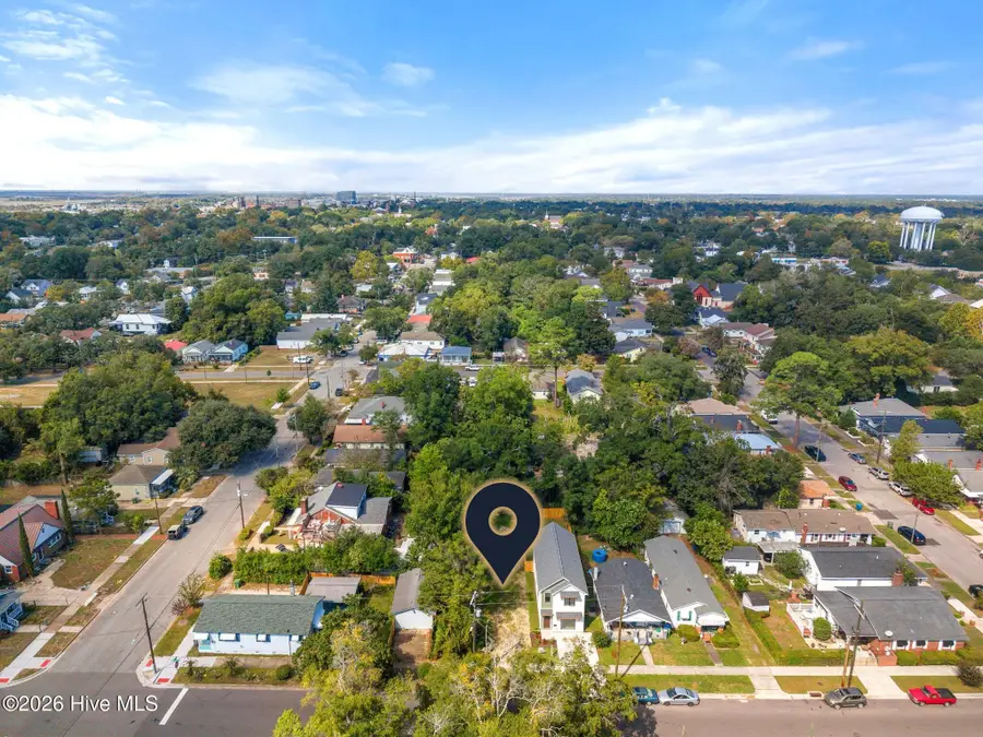 605 Marstellar Street, Wilmington, NC 28401 - #3