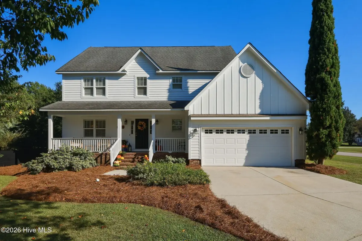46 Pickett Way, Swansboro, NC 28584 - #1
