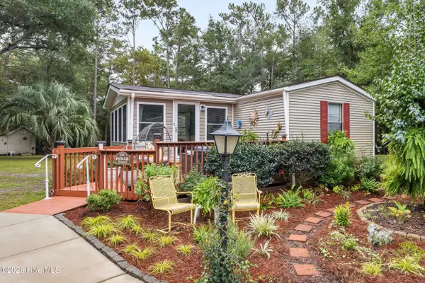 721 Blue Sail Drive Se, Bolivia, NC 28422