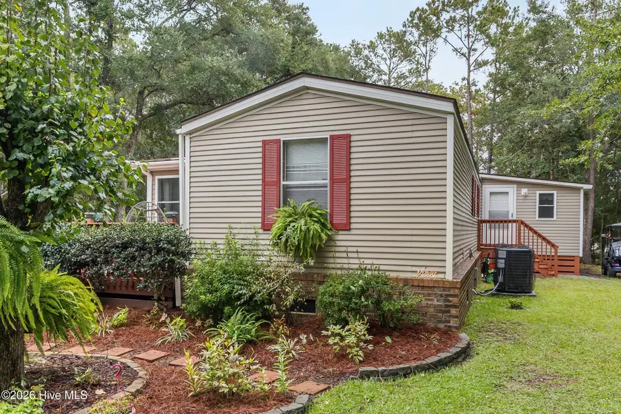 721 Blue Sail Drive Se, Bolivia, NC 28422 - #2