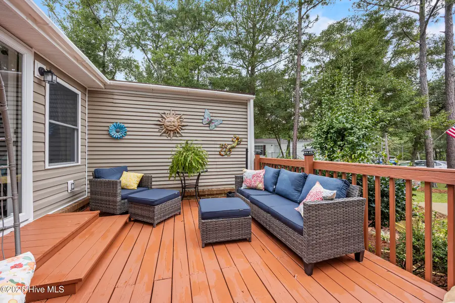 721 Blue Sail Drive Se, Bolivia, NC 28422 - #3