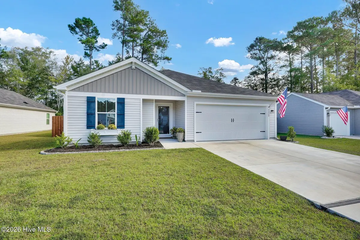 5260 Soybean Drive Ne, Winnabow, NC 28479 - #1