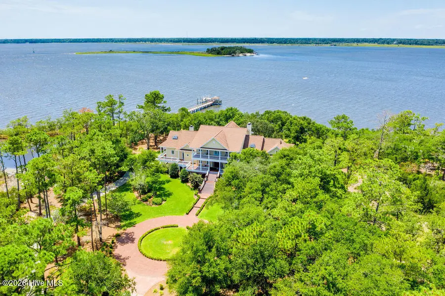 8660 River Road, Wilmington, NC 28412 - #3