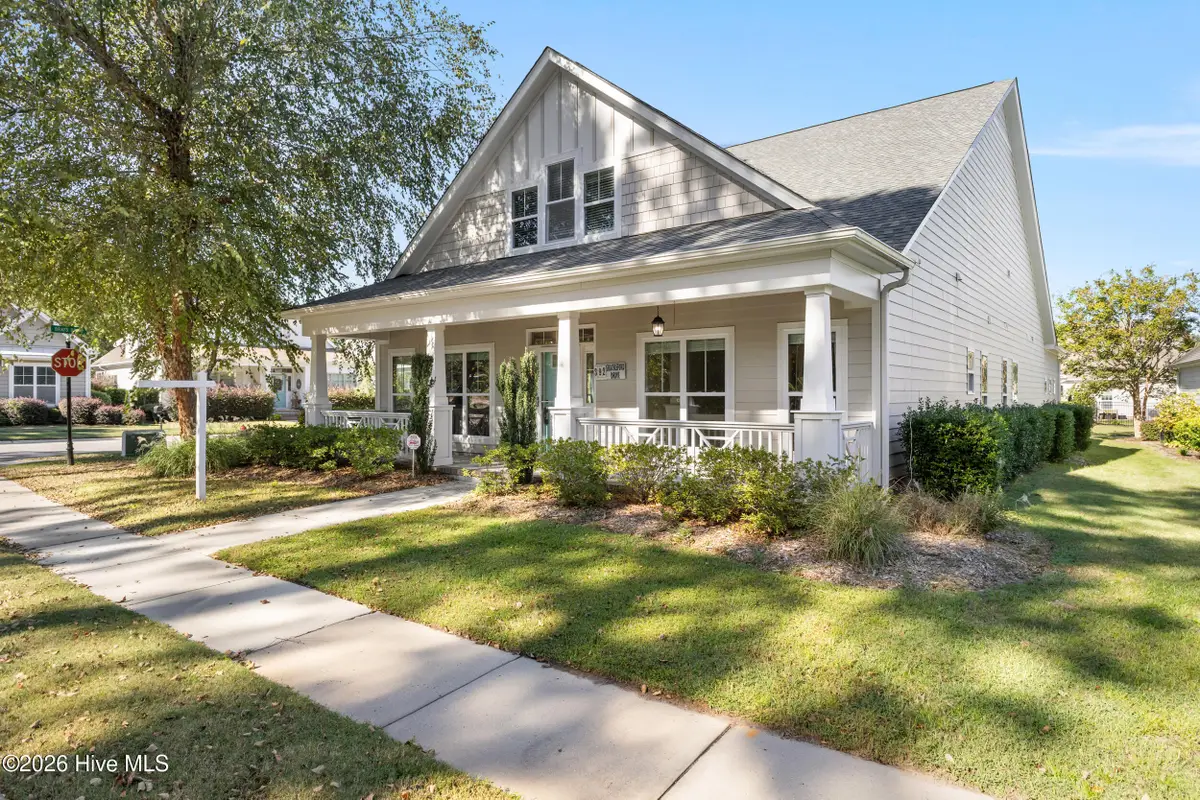 392 Shackleford Drive, Wilmington, NC 28411 - #1