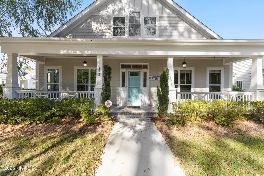 392 Shackleford Drive, Wilmington, NC 28411 - #2