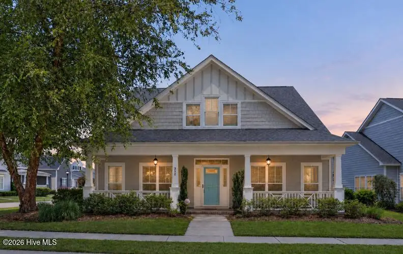 392 Shackleford Drive, Wilmington, NC 28411 - #3