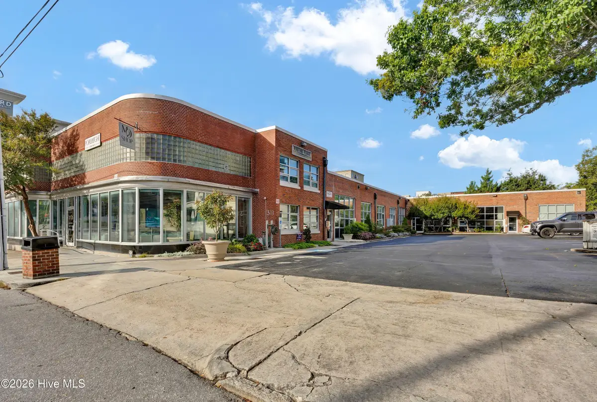 311 N 2nd Street #Apt H, Wilmington, NC 28401 - #1