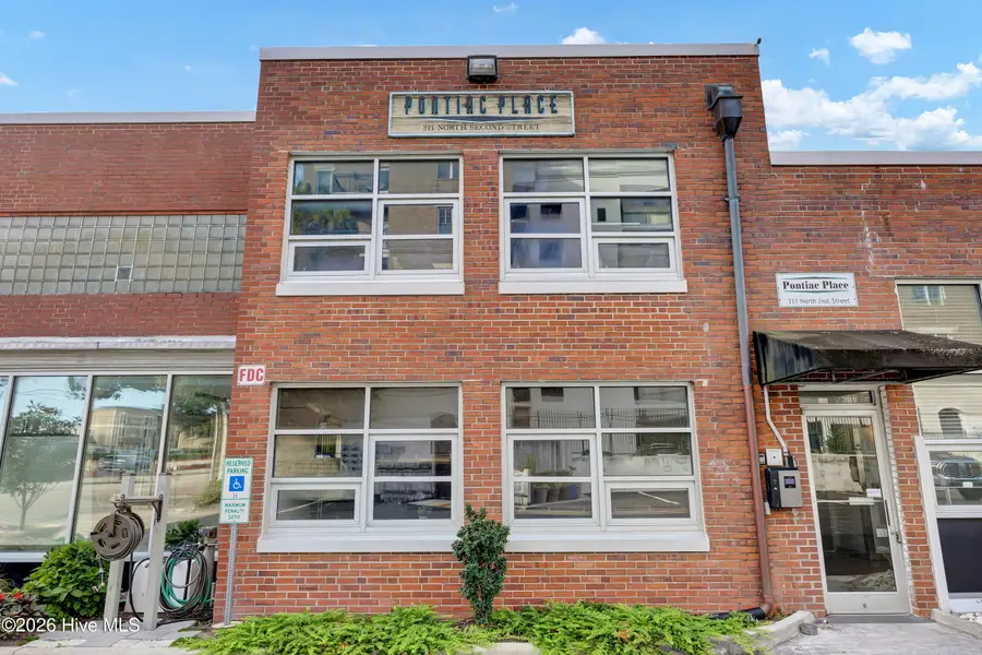 311 N 2nd Street #Apt H, Wilmington, NC 28401 - #3