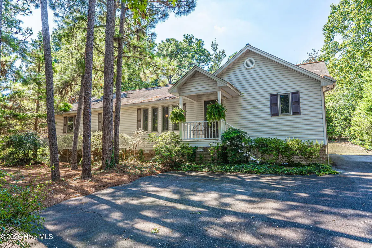 104 Cottage Grove Lane, Seven Lakes, NC 27376 - #1