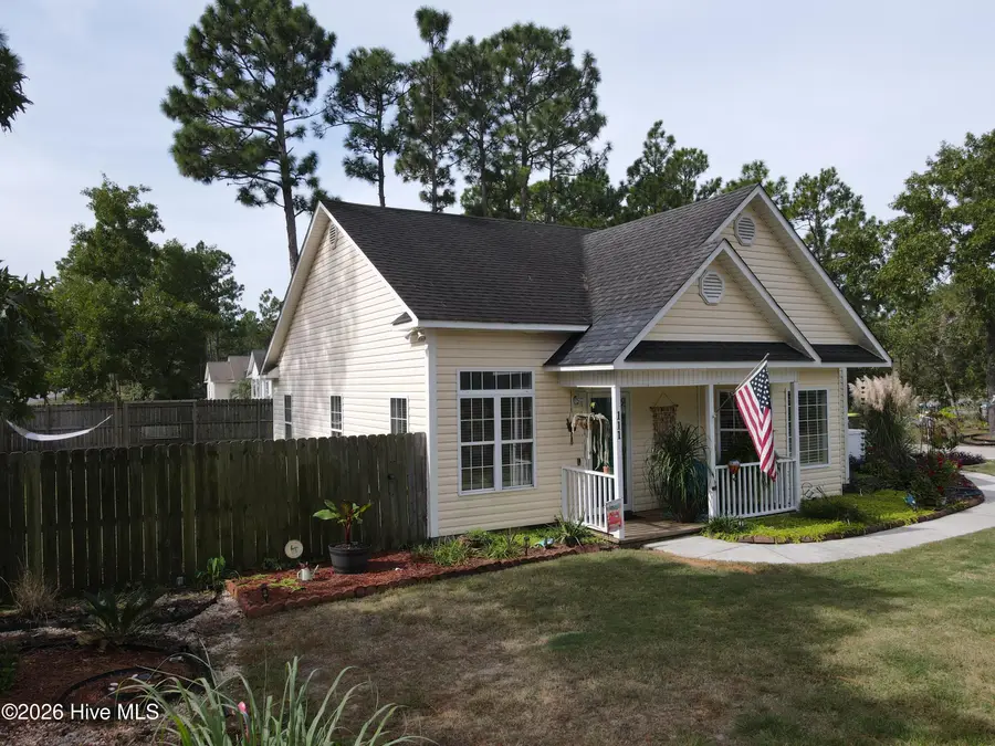 111 Crystal Road, Southport, NC 28461 - #2