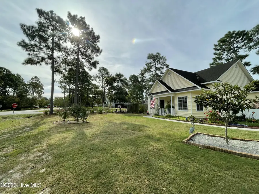 111 Crystal Road, Southport, NC 28461 - #3