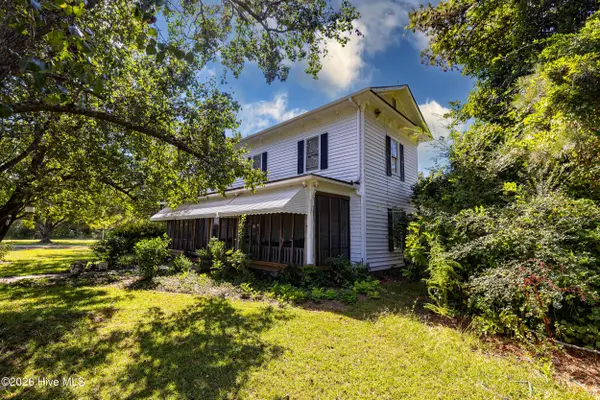 3053 Draughn Road, Tarboro, NC 27886