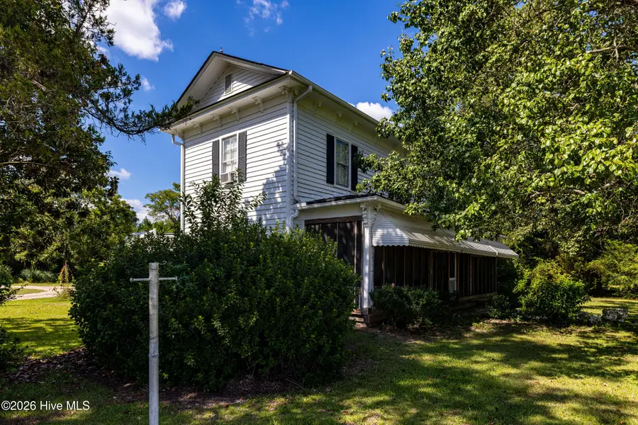 3053 Draughn Road, Tarboro, NC 27886 - #2